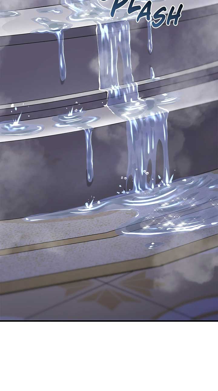 The Secret Bedroom of a Dejected Royal Daughter Chapter 76 - Page 54