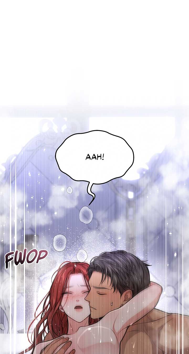 The Secret Bedroom of a Dejected Royal Daughter Chapter 76 - Page 55