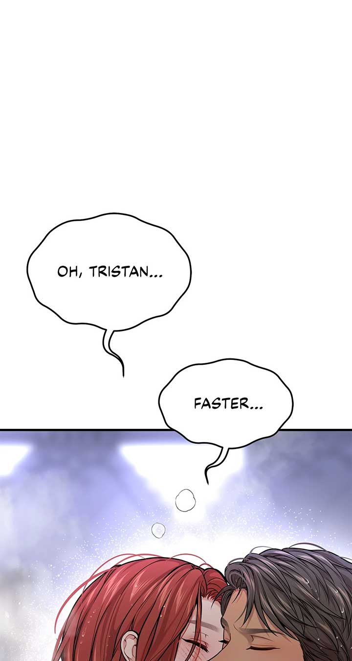 The Secret Bedroom of a Dejected Royal Daughter Chapter 76 - Page 57