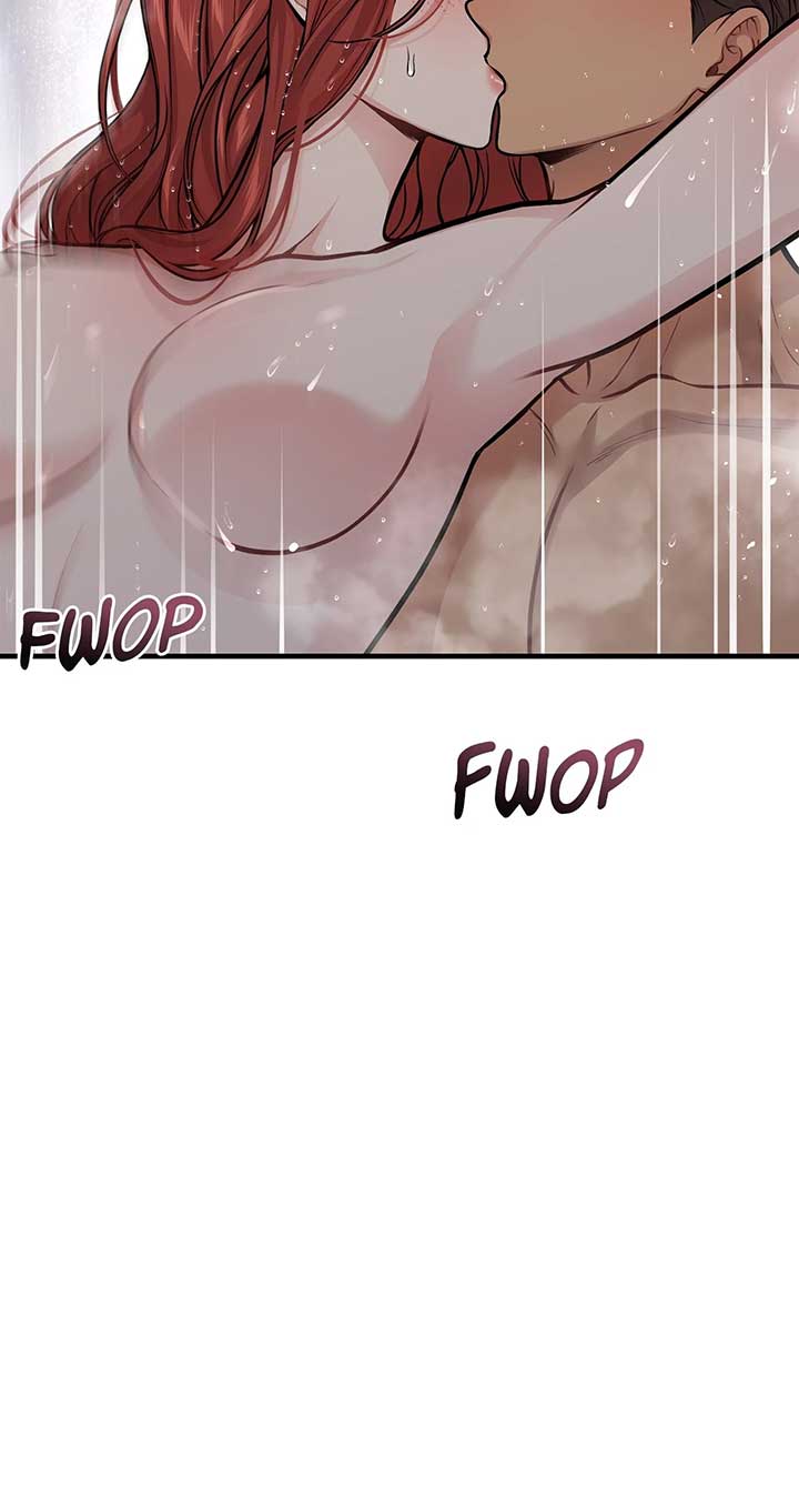 The Secret Bedroom of a Dejected Royal Daughter Chapter 76 - Page 58