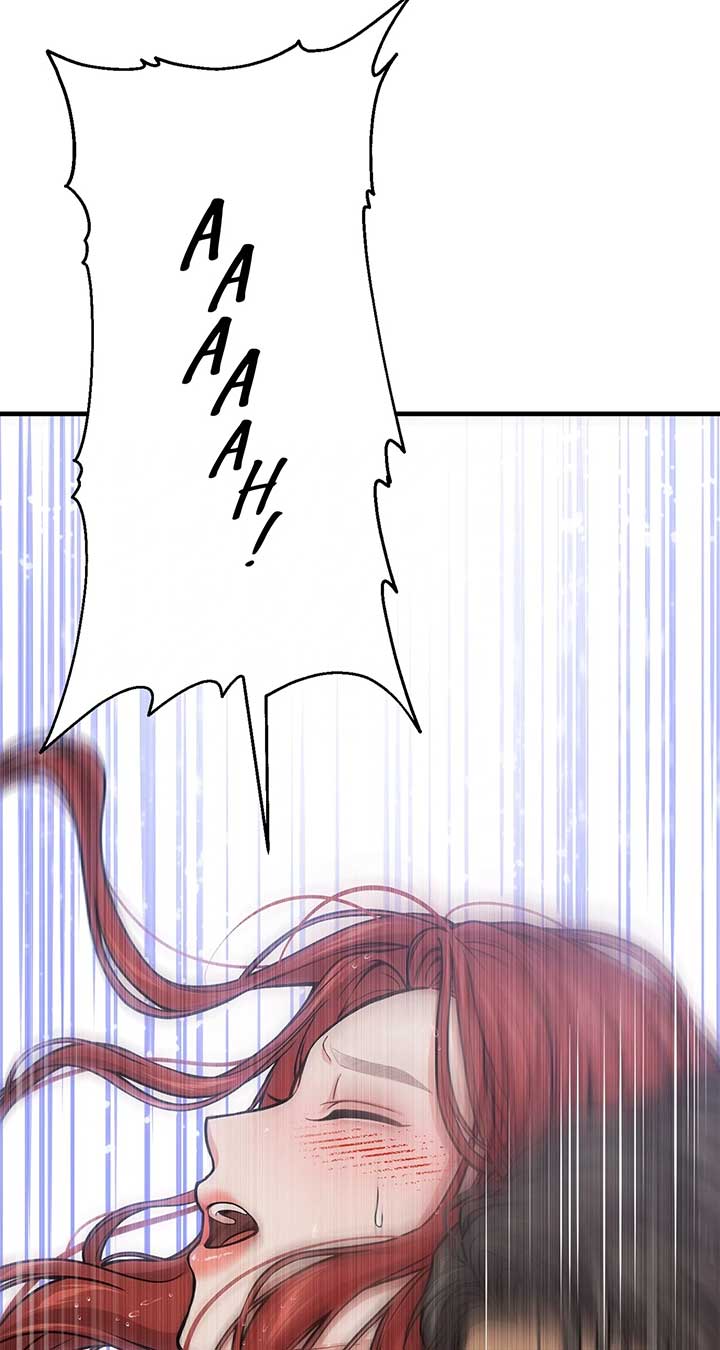 The Secret Bedroom of a Dejected Royal Daughter Chapter 76 - Page 61