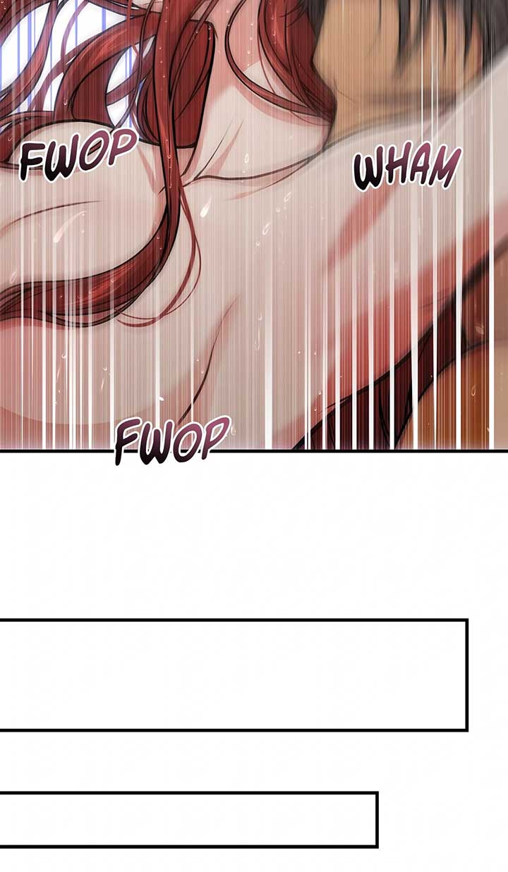 The Secret Bedroom of a Dejected Royal Daughter Chapter 76 - Page 62