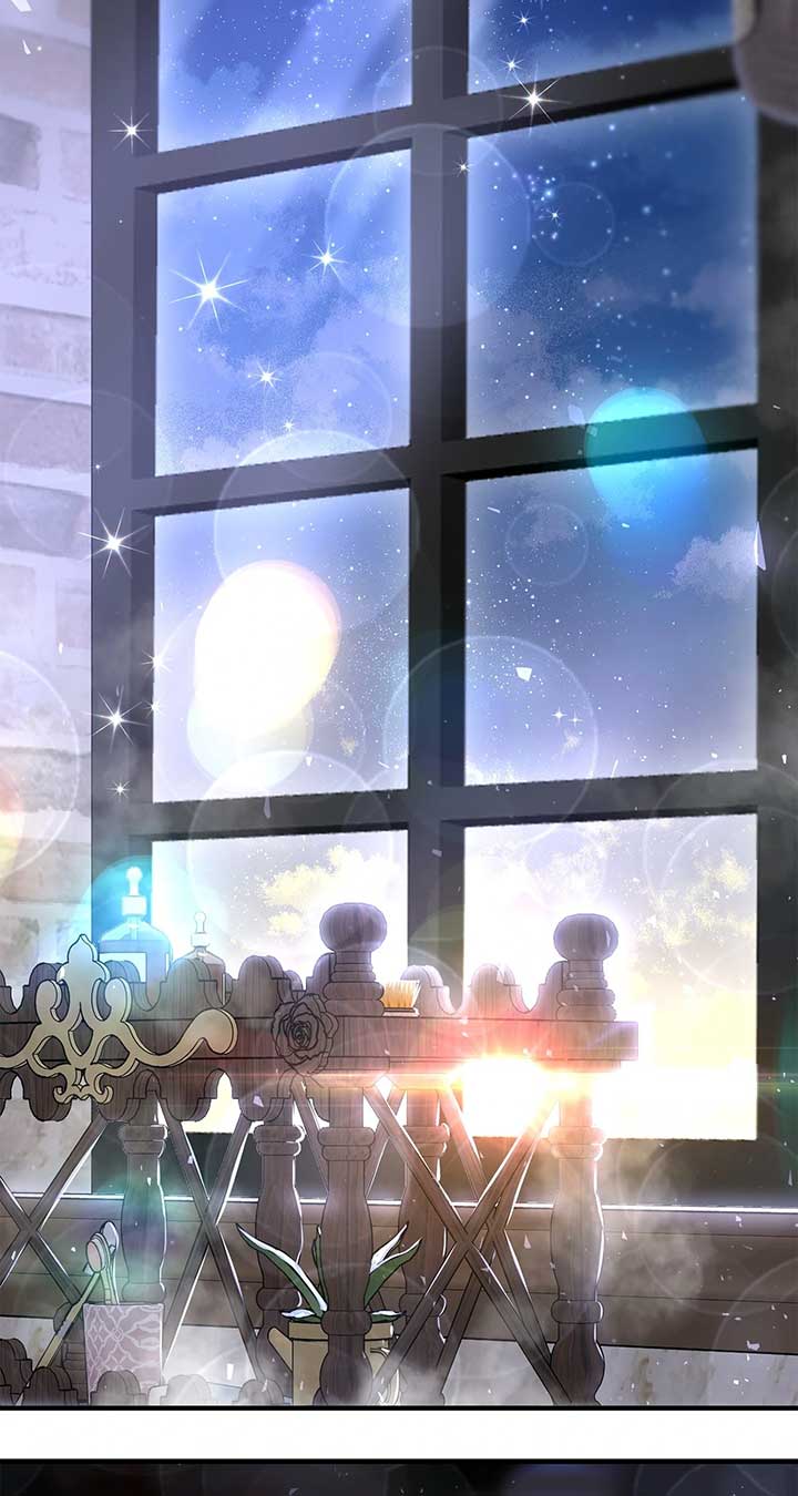 The Secret Bedroom of a Dejected Royal Daughter Chapter 76 - Page 65