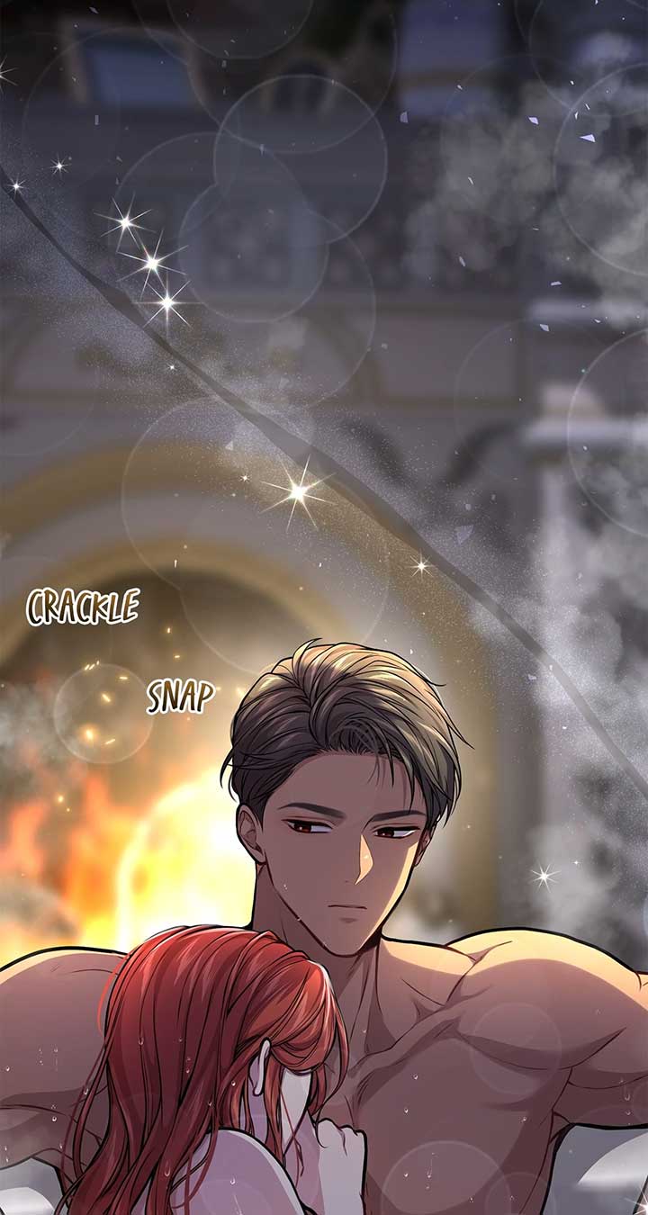 The Secret Bedroom of a Dejected Royal Daughter Chapter 76 - Page 66