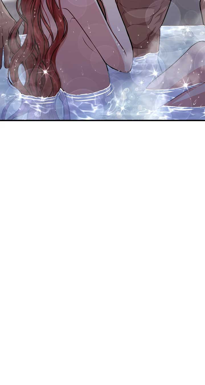 The Secret Bedroom of a Dejected Royal Daughter Chapter 76 - Page 67