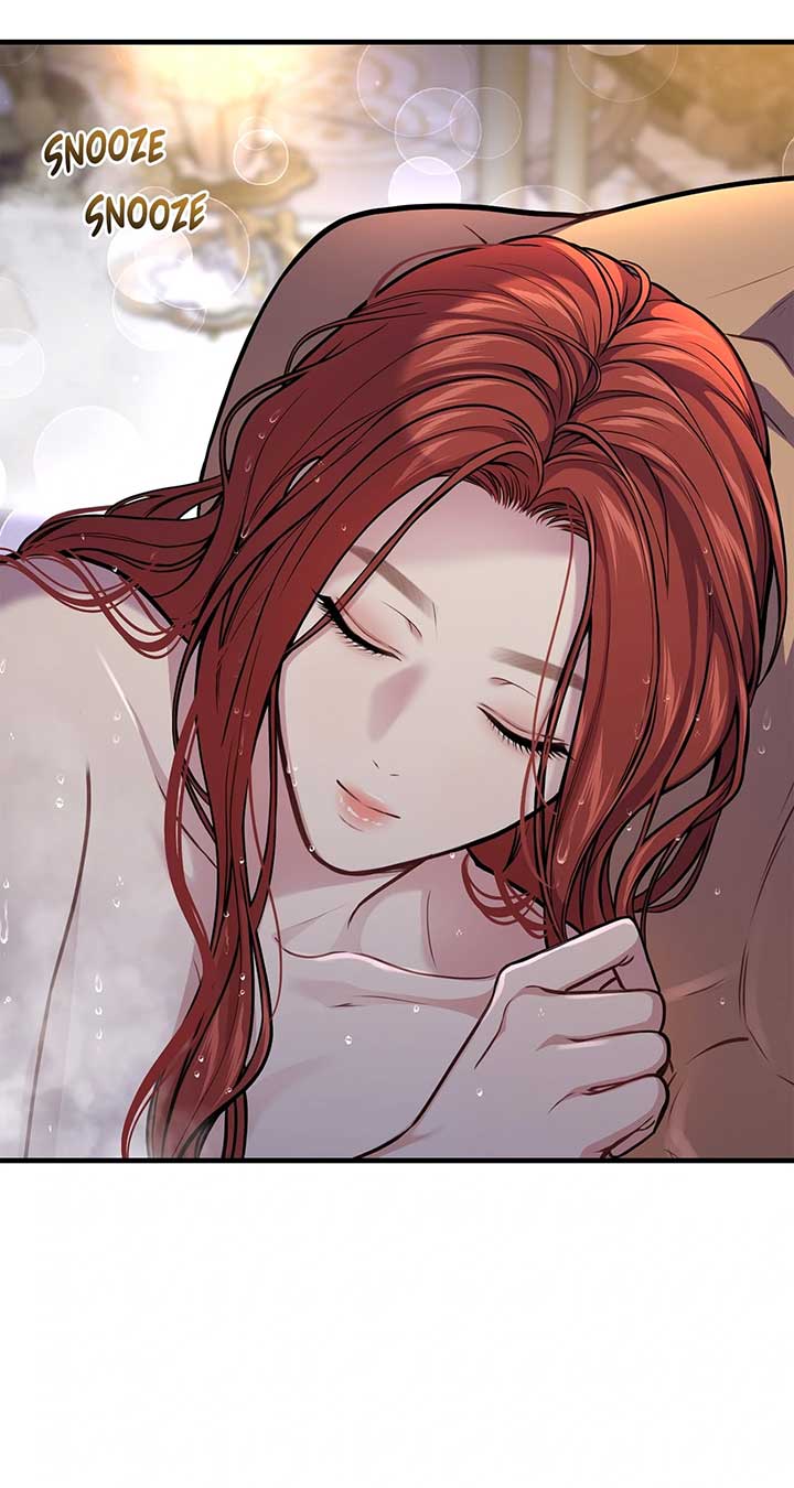 The Secret Bedroom of a Dejected Royal Daughter Chapter 76 - Page 68