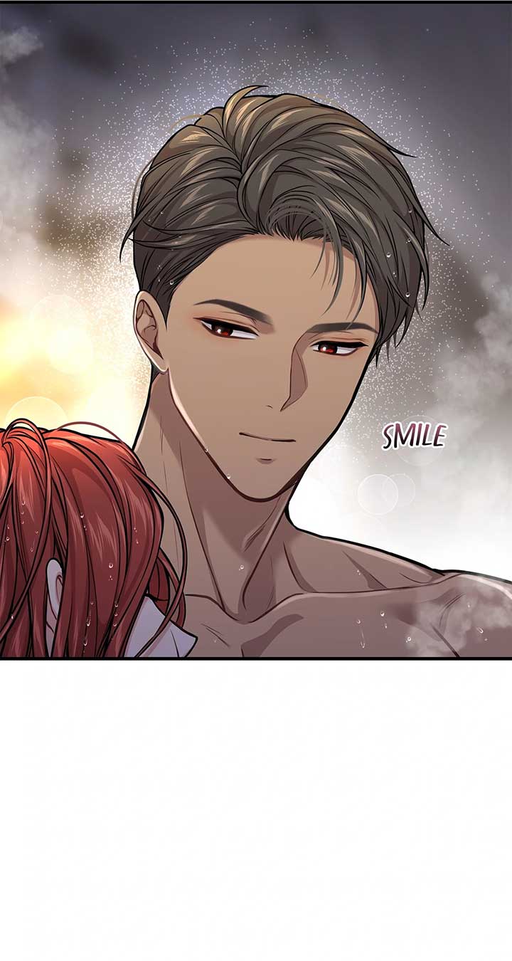 The Secret Bedroom of a Dejected Royal Daughter Chapter 76 - Page 69