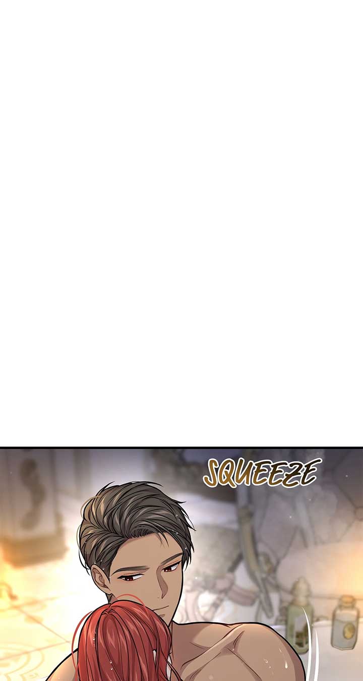 The Secret Bedroom of a Dejected Royal Daughter Chapter 76 - Page 71