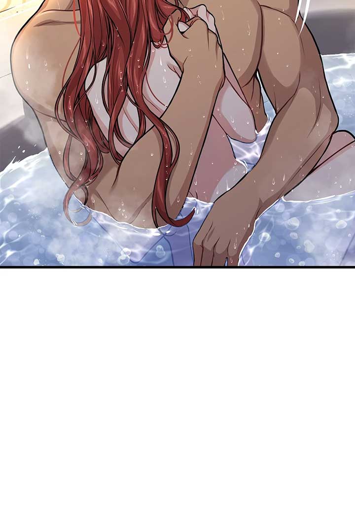 The Secret Bedroom of a Dejected Royal Daughter Chapter 76 - Page 72