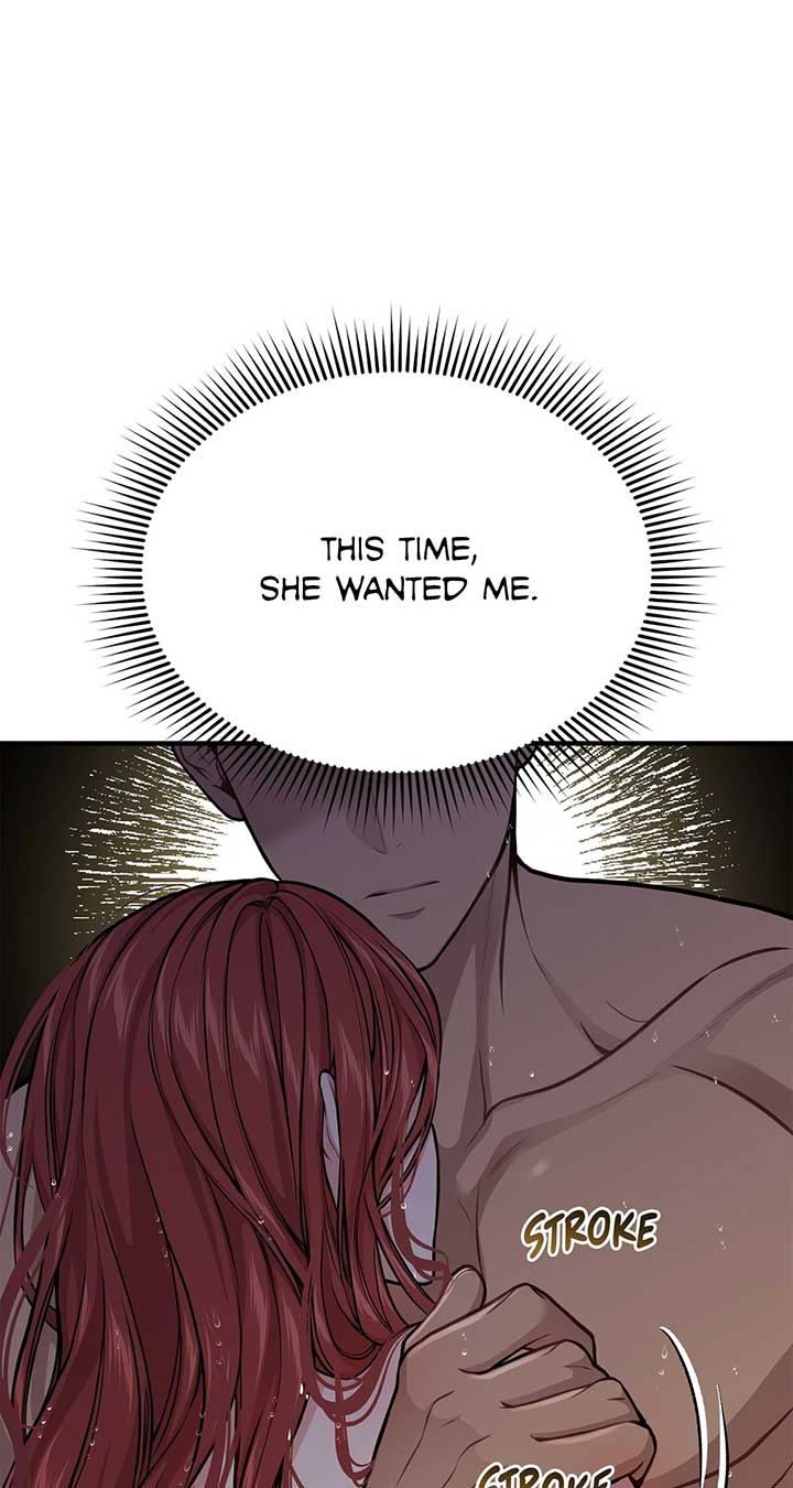 The Secret Bedroom of a Dejected Royal Daughter Chapter 76 - Page 73