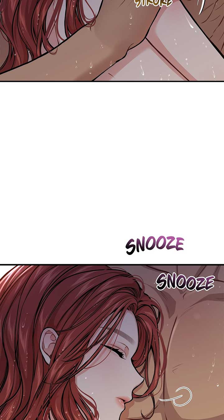 The Secret Bedroom of a Dejected Royal Daughter Chapter 76 - Page 74