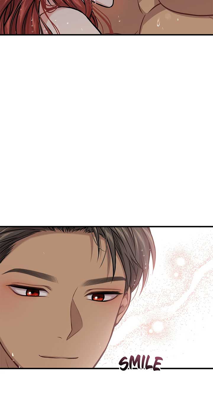 The Secret Bedroom of a Dejected Royal Daughter Chapter 76 - Page 75