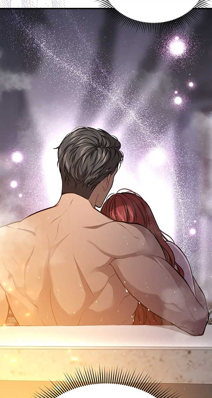 The Secret Bedroom of a Dejected Royal Daughter Chapter 76 - Page 77