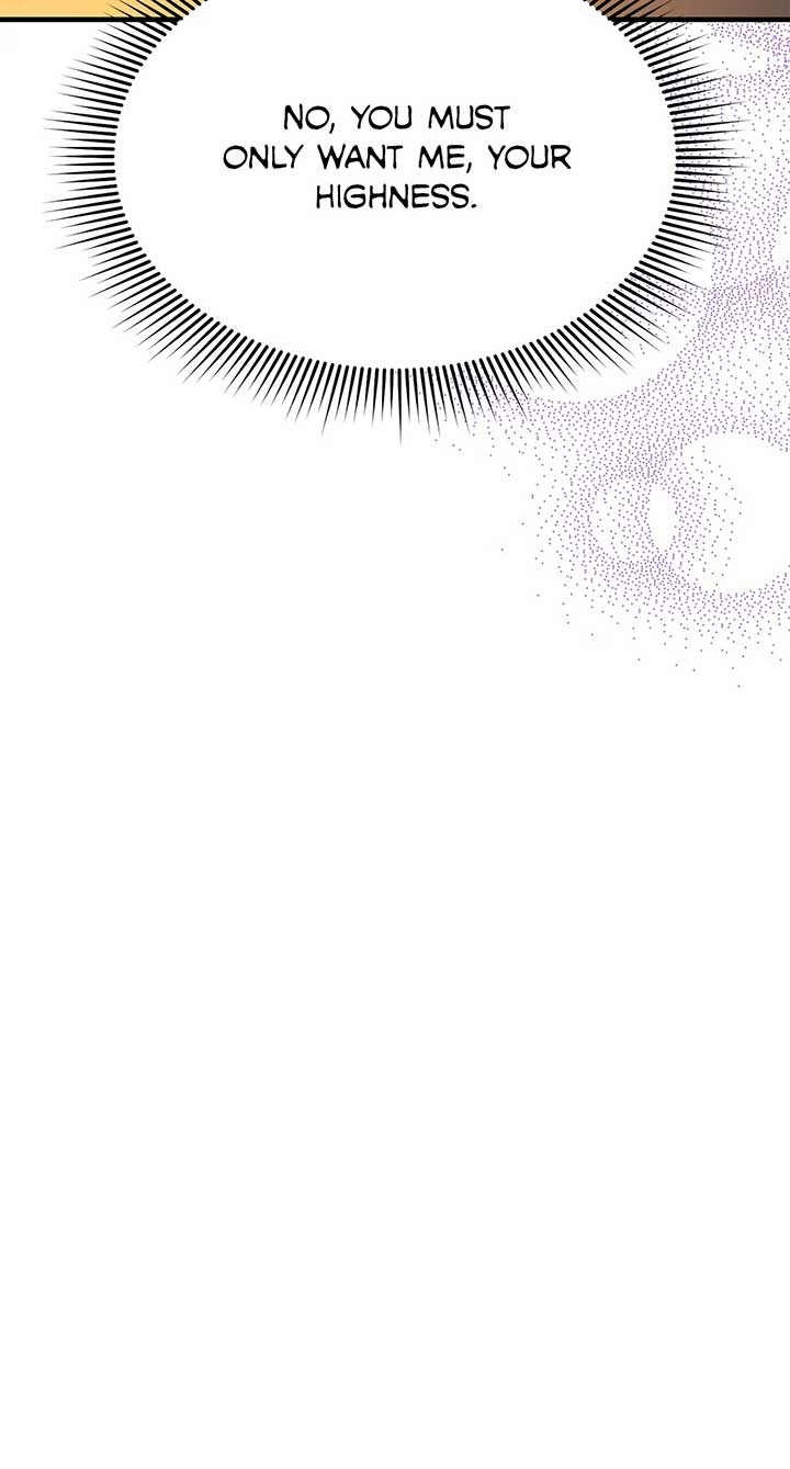 The Secret Bedroom of a Dejected Royal Daughter Chapter 76 - Page 78