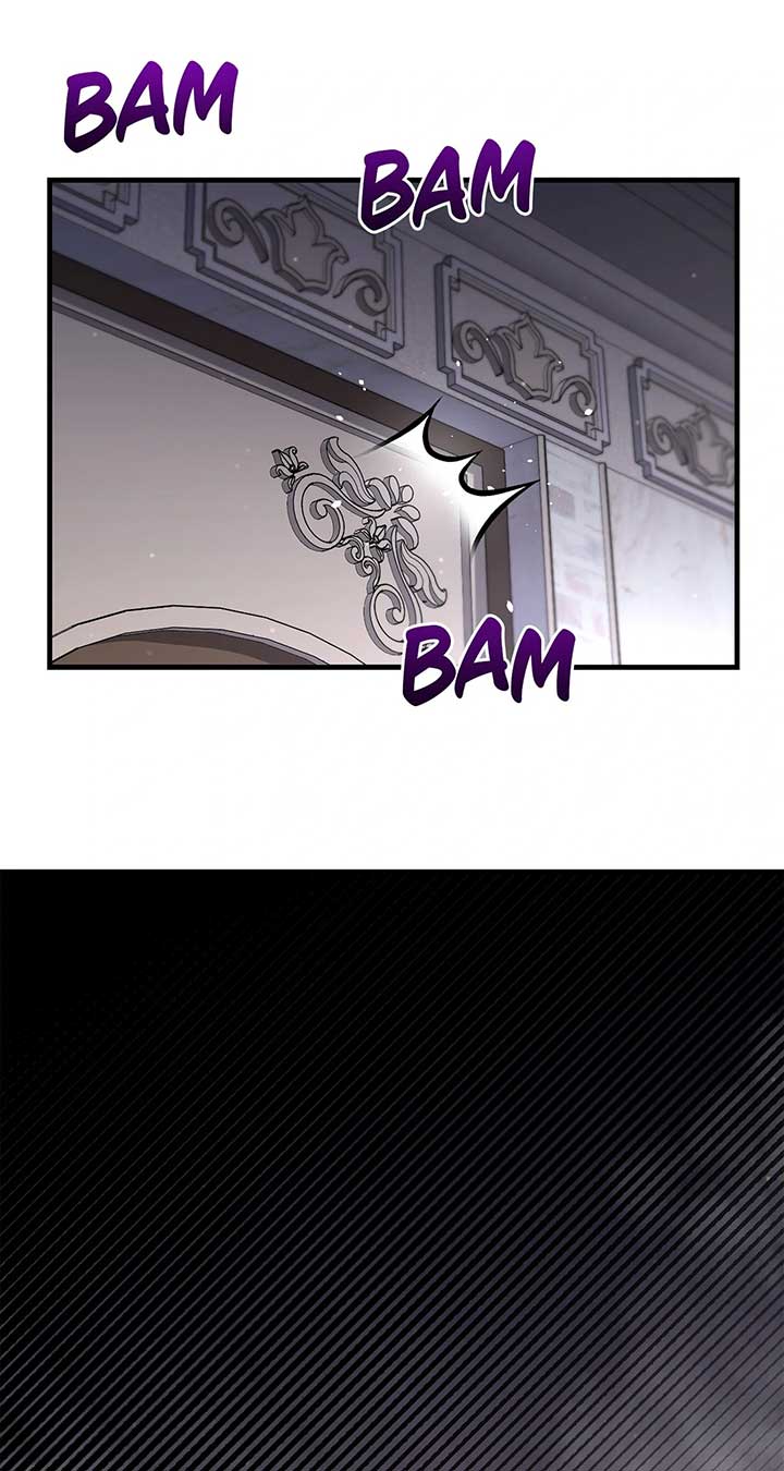 The Secret Bedroom of a Dejected Royal Daughter Chapter 76 - Page 79