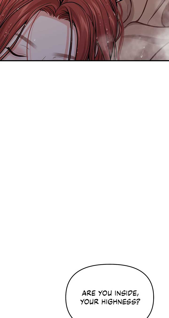 The Secret Bedroom of a Dejected Royal Daughter Chapter 76 - Page 81