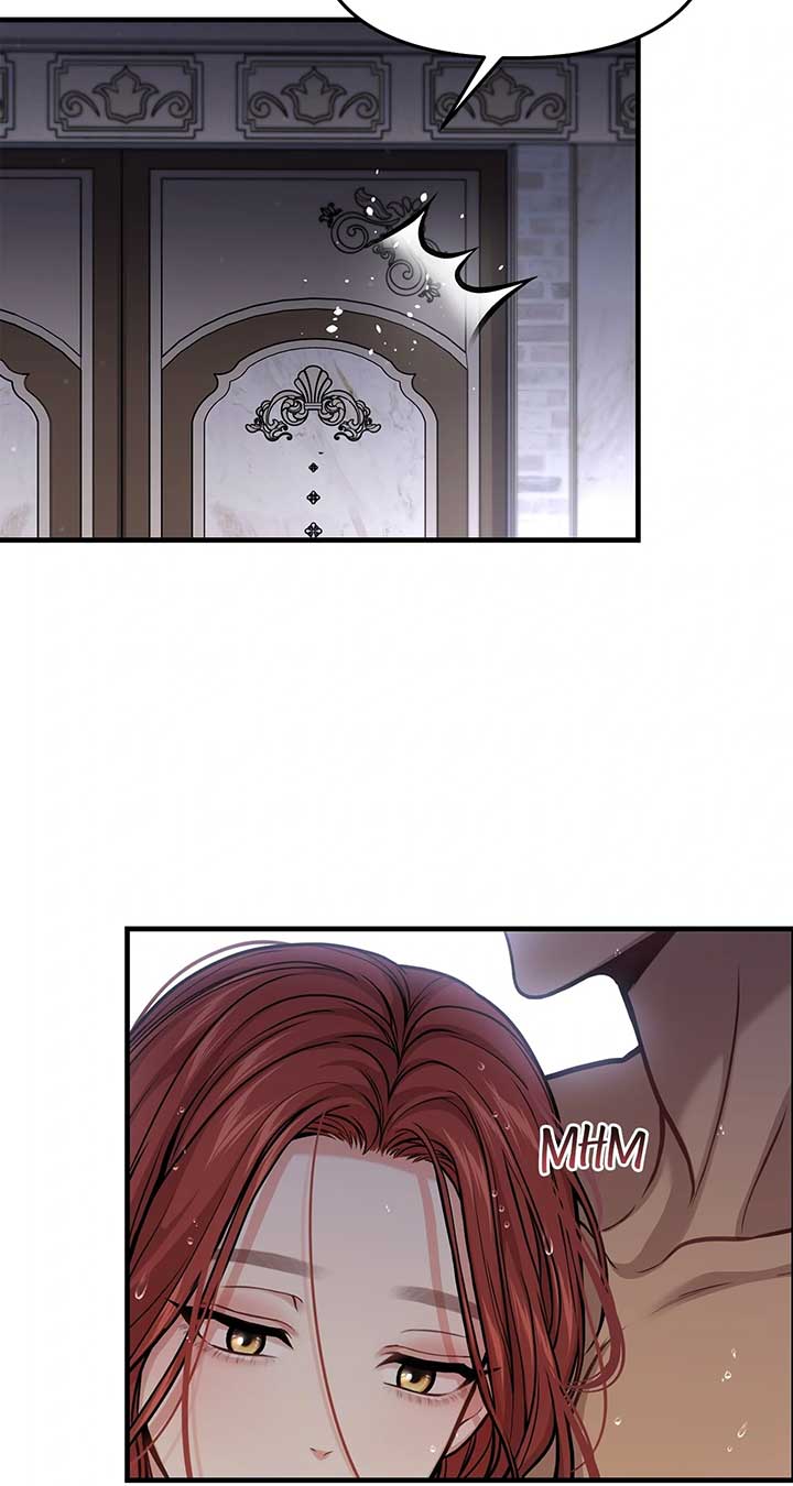 The Secret Bedroom of a Dejected Royal Daughter Chapter 76 - Page 82