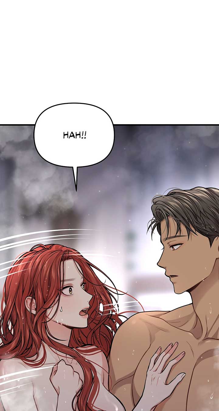 The Secret Bedroom of a Dejected Royal Daughter Chapter 76 - Page 84