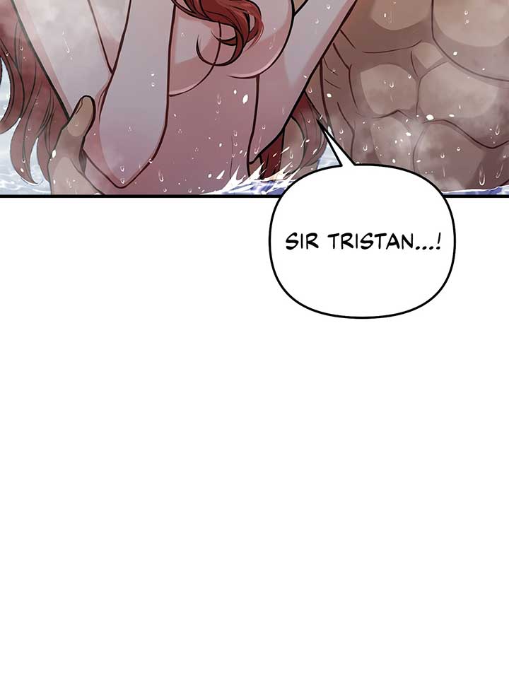 The Secret Bedroom of a Dejected Royal Daughter Chapter 76 - Page 85