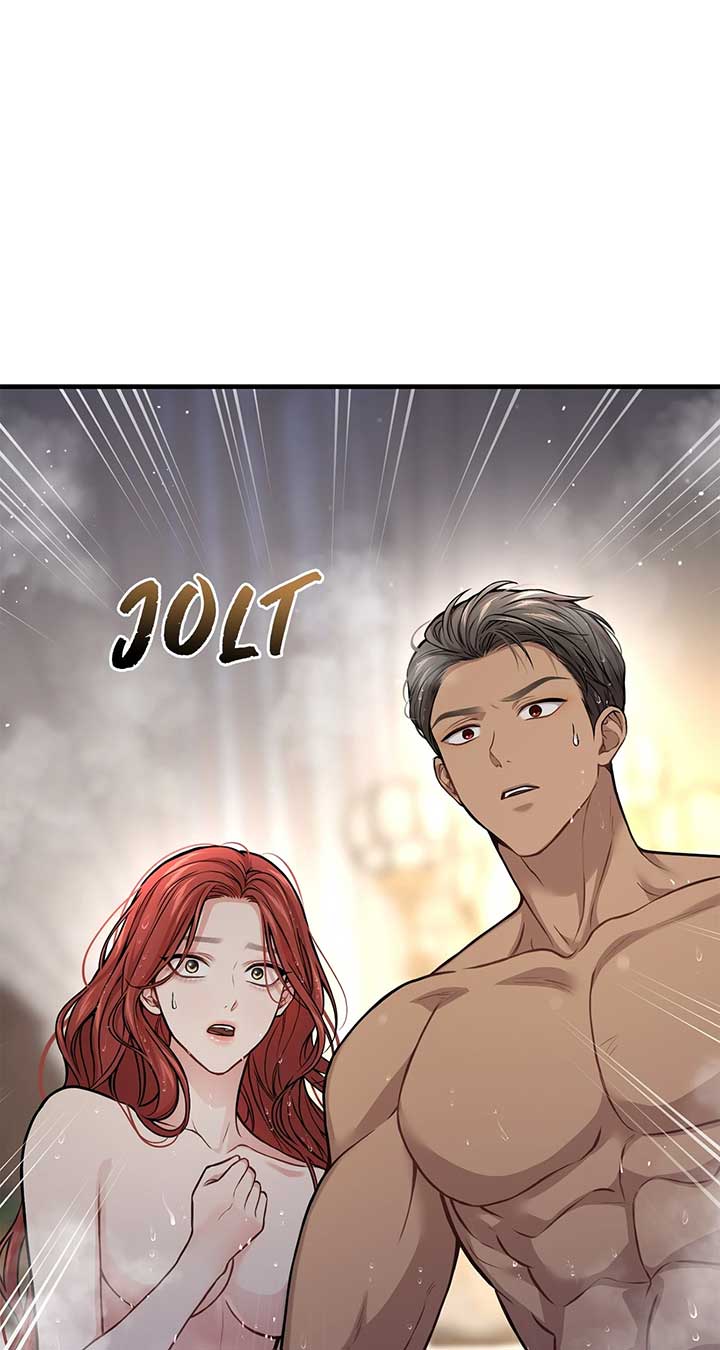 The Secret Bedroom of a Dejected Royal Daughter Chapter 76 - Page 91