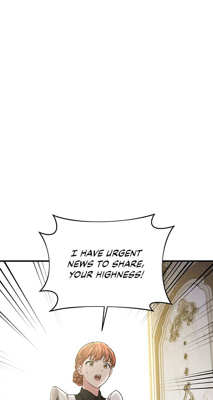 The Secret Bedroom of a Dejected Royal Daughter Chapter 76 - Page 93