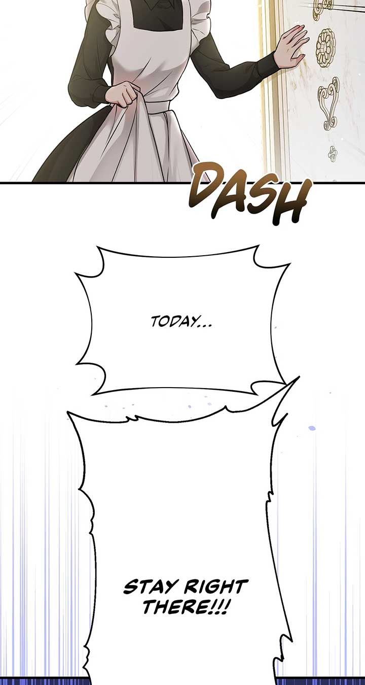 The Secret Bedroom of a Dejected Royal Daughter Chapter 76 - Page 94