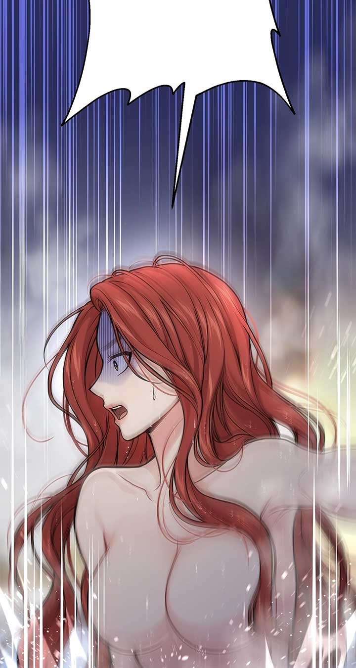 The Secret Bedroom of a Dejected Royal Daughter Chapter 76 - Page 95