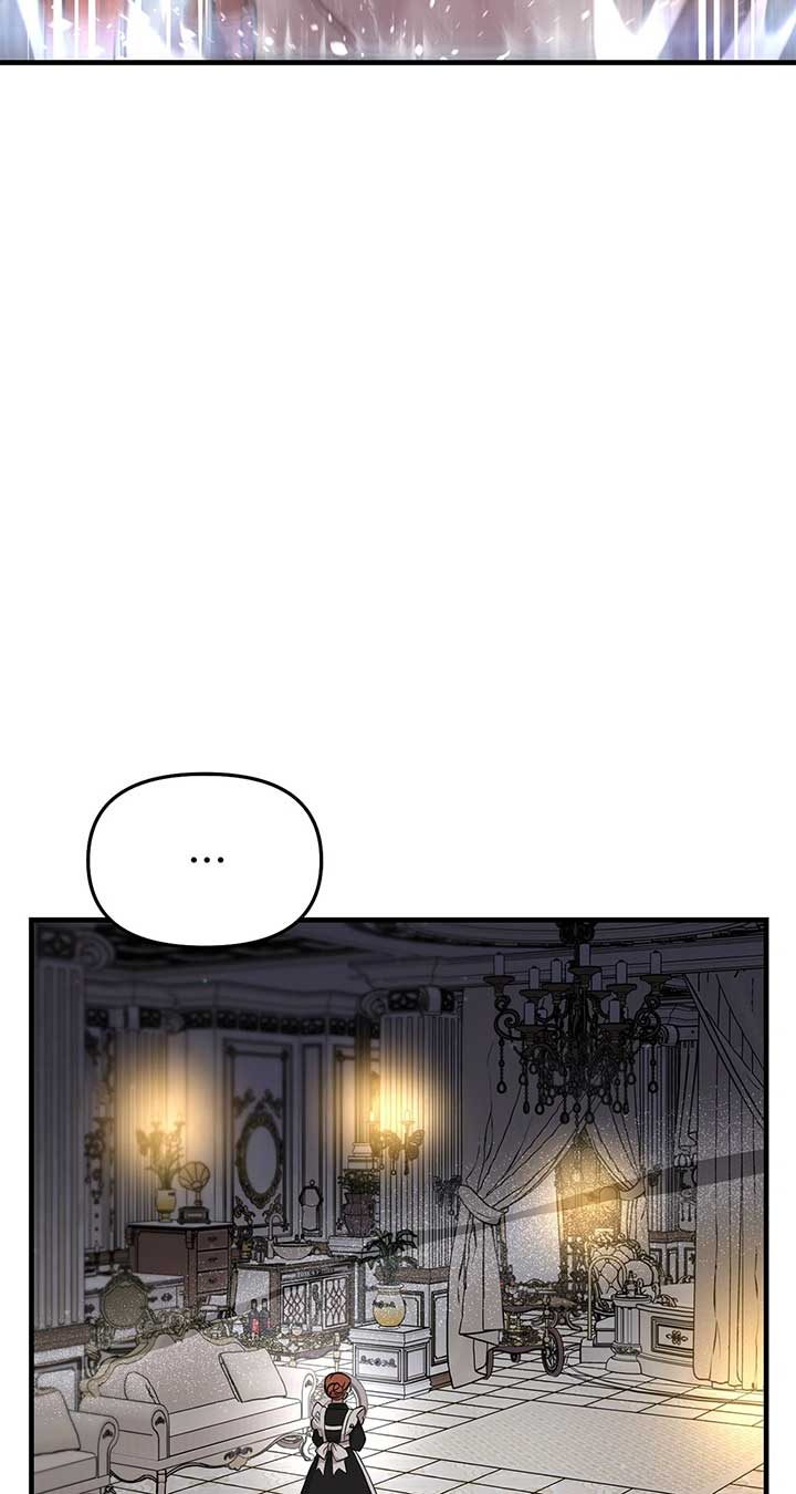 The Secret Bedroom of a Dejected Royal Daughter Chapter 76 - Page 96