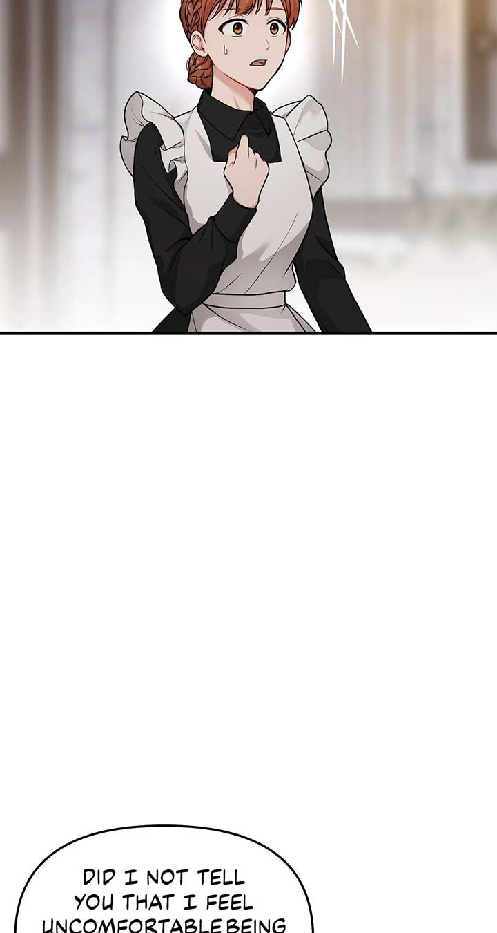 The Secret Bedroom of a Dejected Royal Daughter Chapter 76 - Page 98