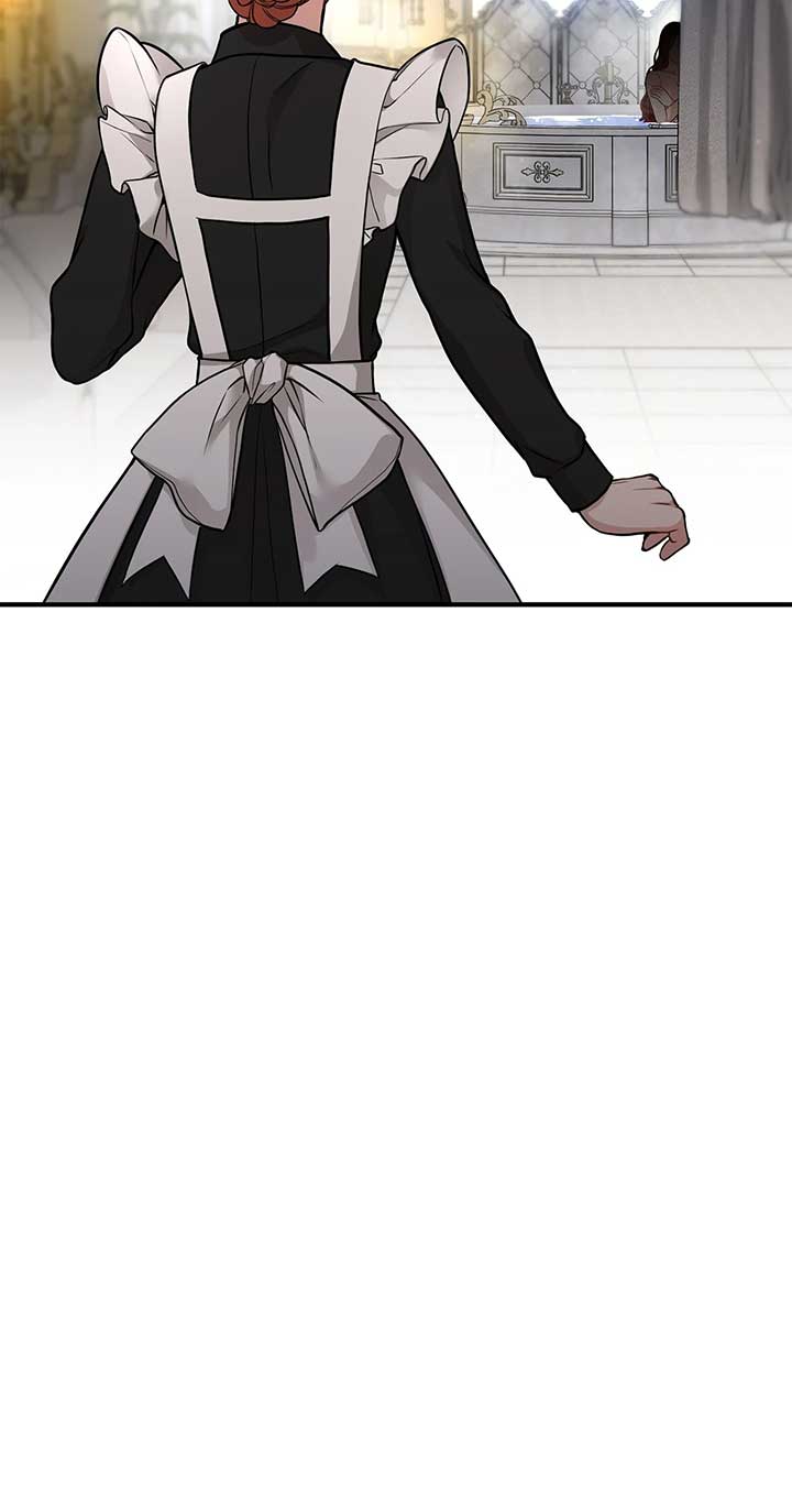 The Secret Bedroom of a Dejected Royal Daughter Chapter 76 - Page 101