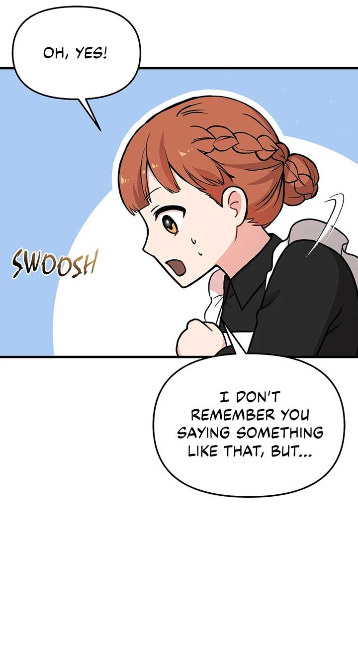 The Secret Bedroom of a Dejected Royal Daughter Chapter 76 - Page 102