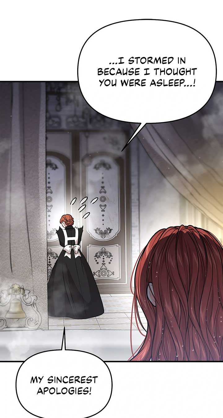 The Secret Bedroom of a Dejected Royal Daughter Chapter 76 - Page 103