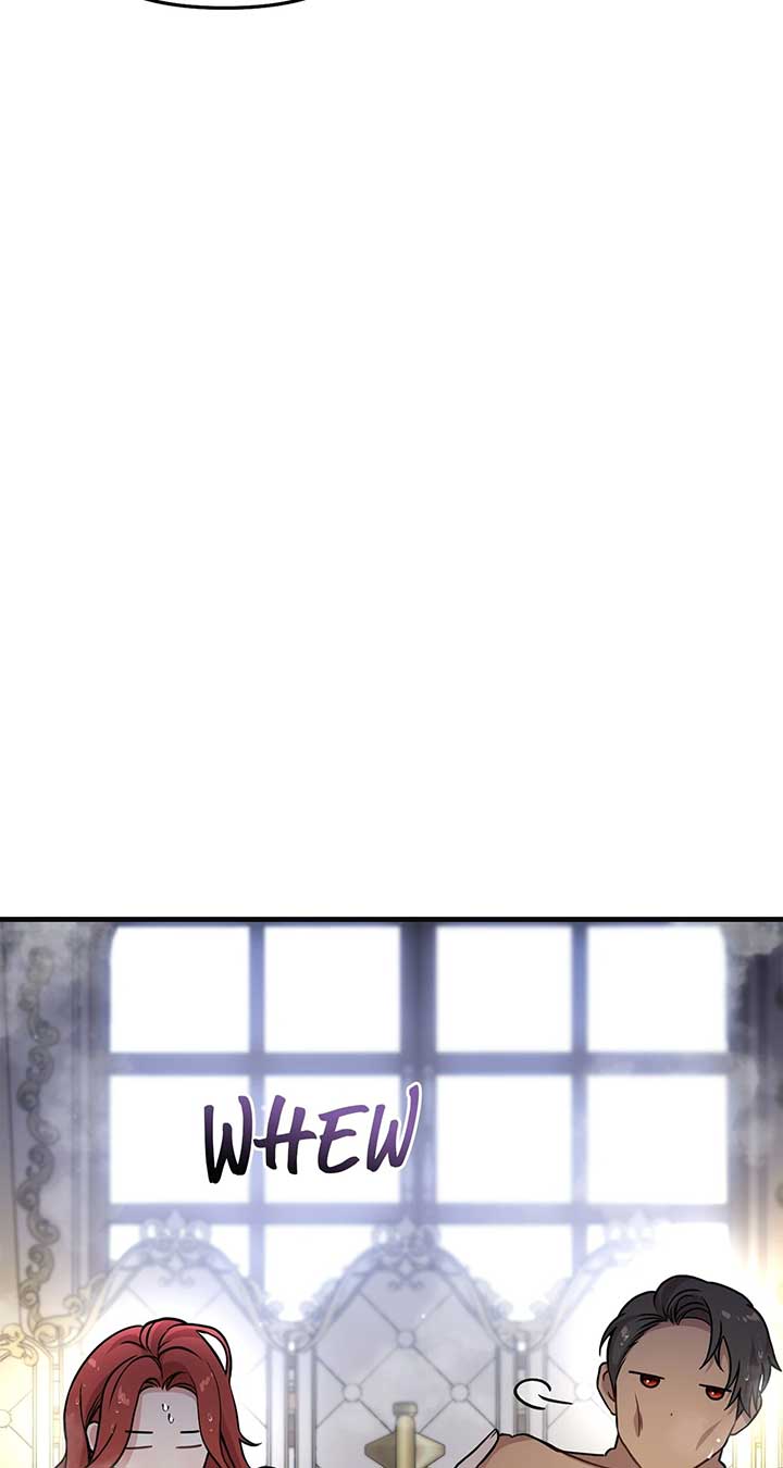 The Secret Bedroom of a Dejected Royal Daughter Chapter 76 - Page 104