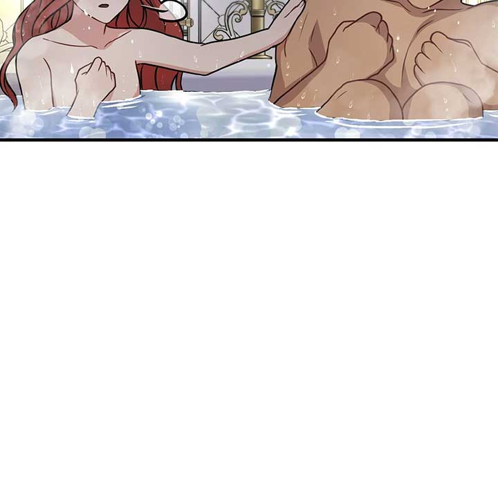 The Secret Bedroom of a Dejected Royal Daughter Chapter 76 - Page 105