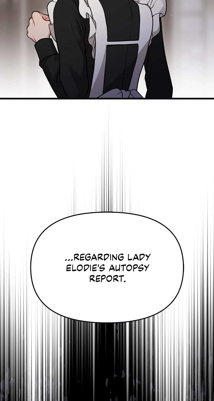 The Secret Bedroom of a Dejected Royal Daughter Chapter 76 - Page 107