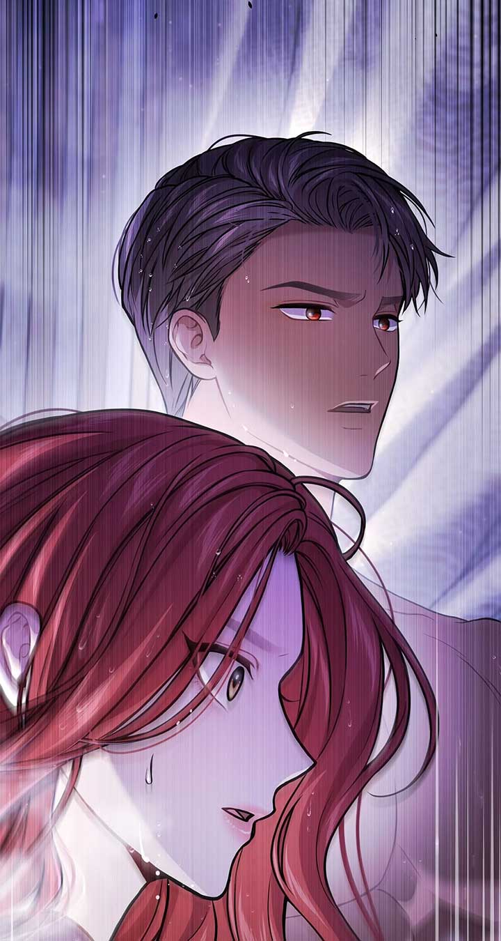 The Secret Bedroom of a Dejected Royal Daughter Chapter 76 - Page 111