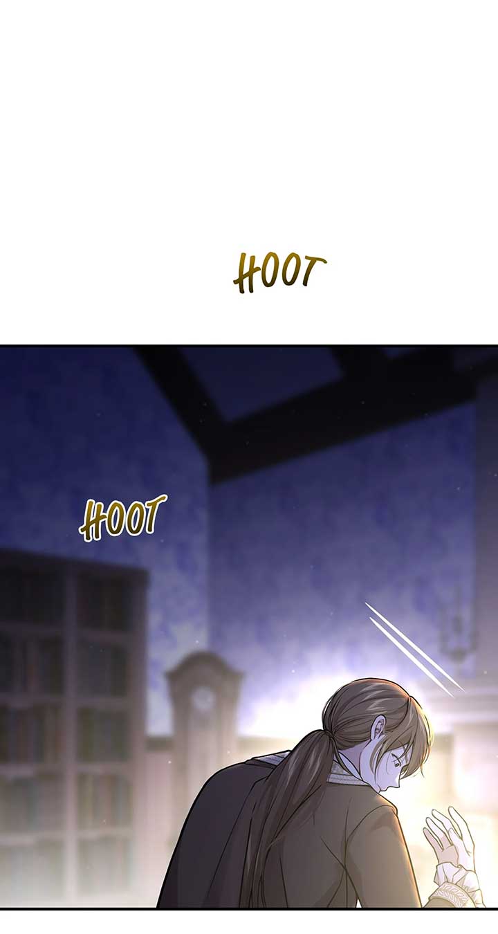 The Secret Bedroom of a Dejected Royal Daughter Chapter 77 - Page 5