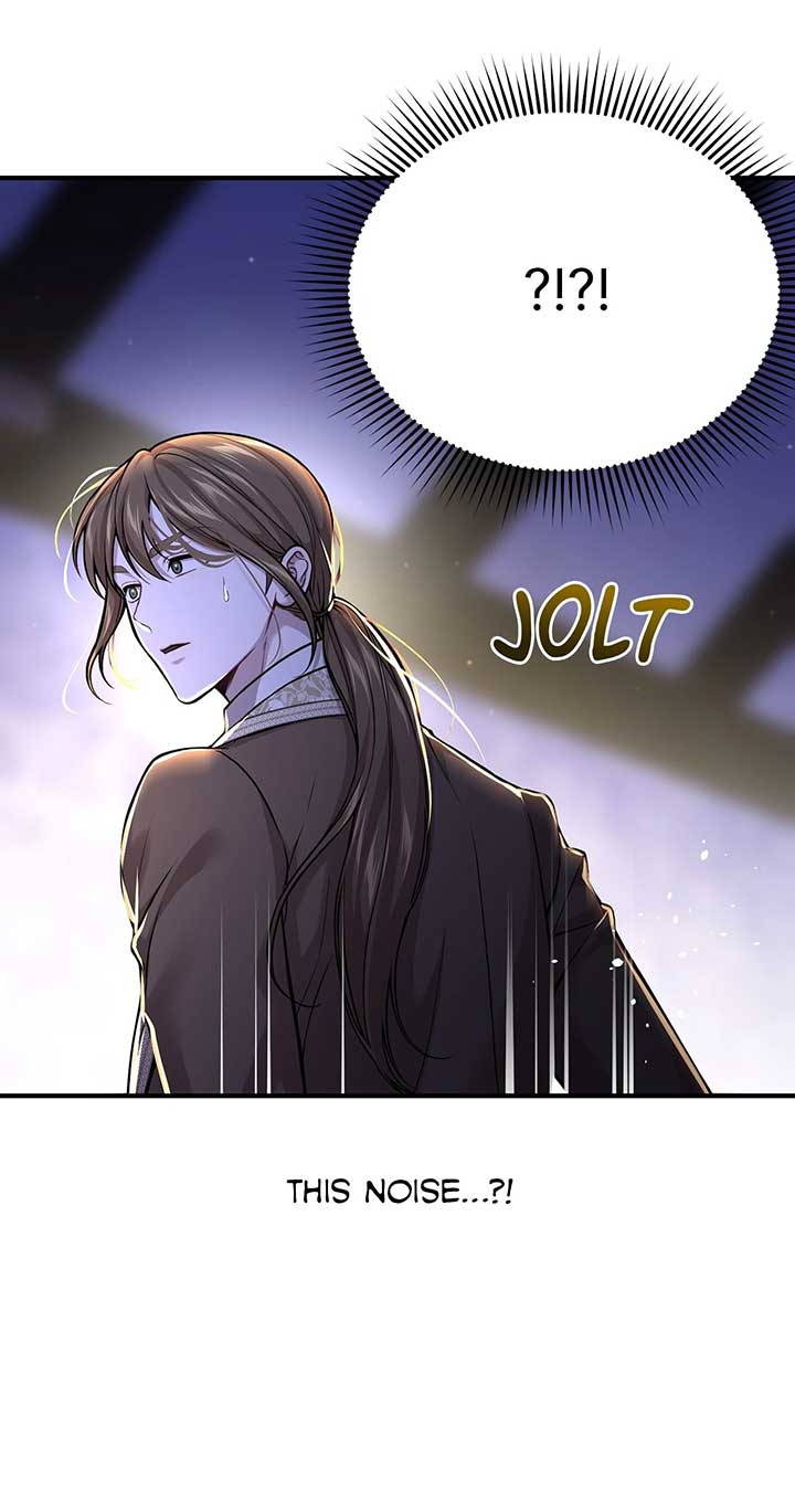 The Secret Bedroom of a Dejected Royal Daughter Chapter 77 - Page 6