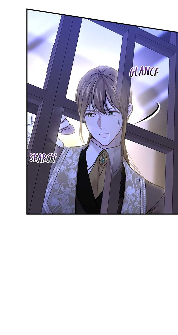 The Secret Bedroom of a Dejected Royal Daughter Chapter 77 - Page 9