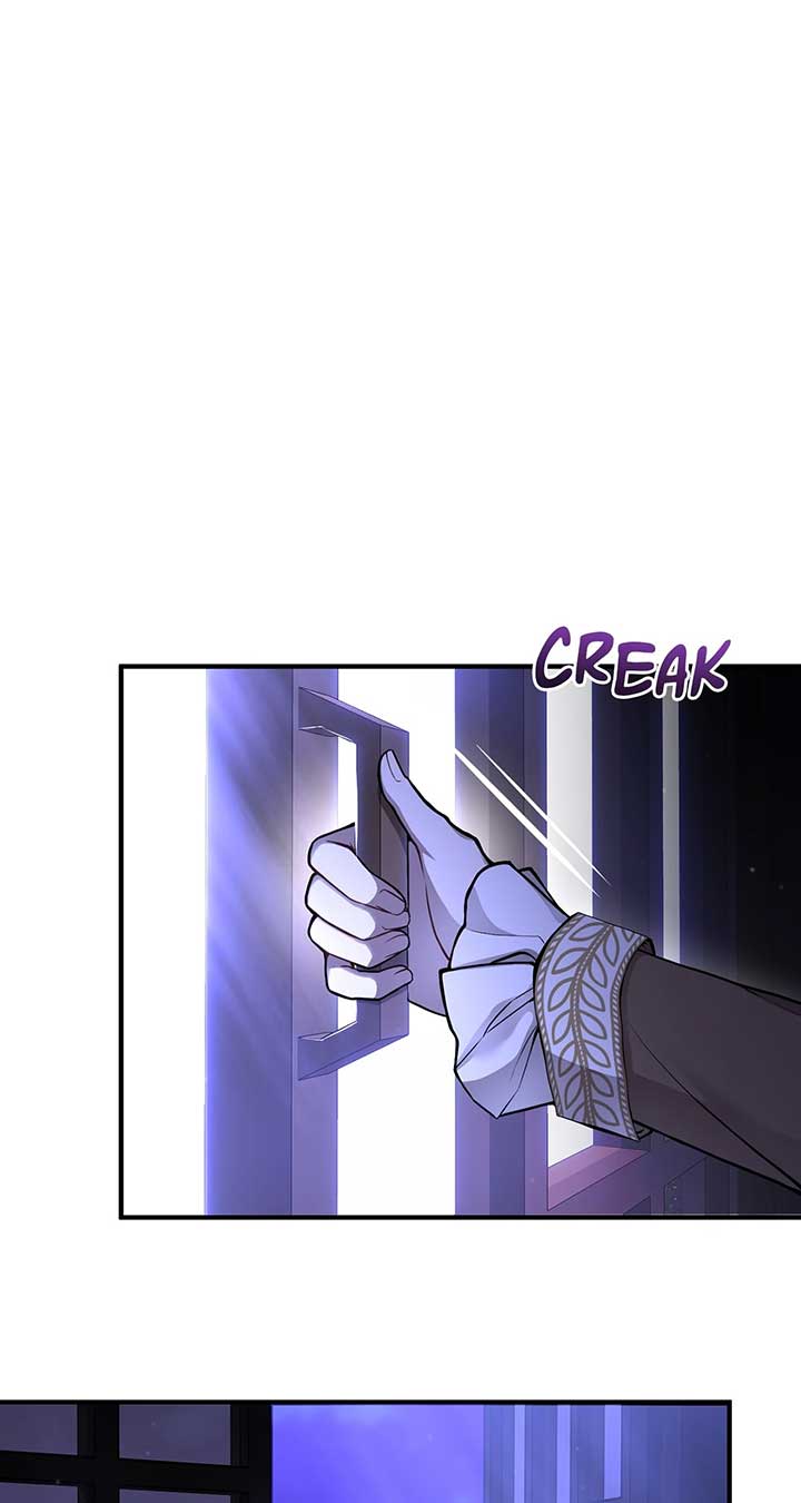 The Secret Bedroom of a Dejected Royal Daughter Chapter 77 - Page 10