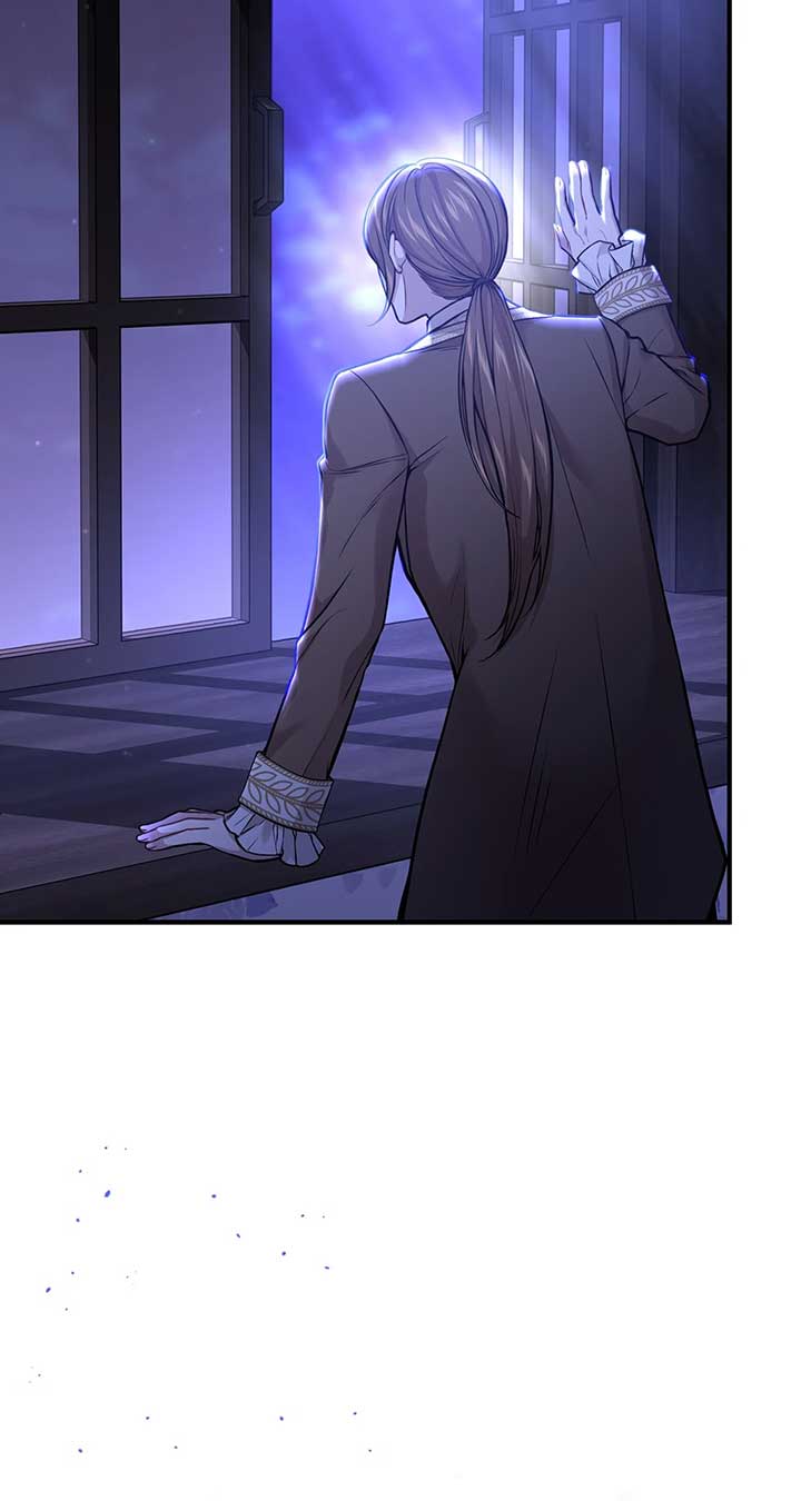 The Secret Bedroom of a Dejected Royal Daughter Chapter 77 - Page 11