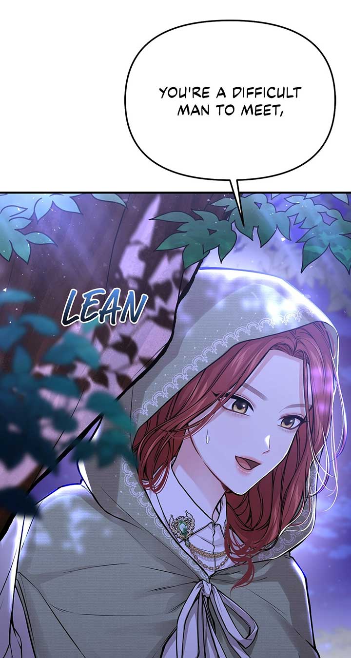 The Secret Bedroom of a Dejected Royal Daughter Chapter 77 - Page 16