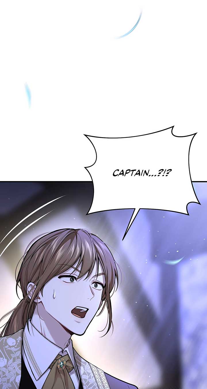 The Secret Bedroom of a Dejected Royal Daughter Chapter 77 - Page 21