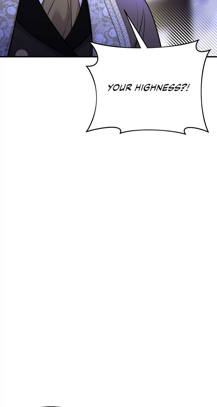 The Secret Bedroom of a Dejected Royal Daughter Chapter 77 - Page 22