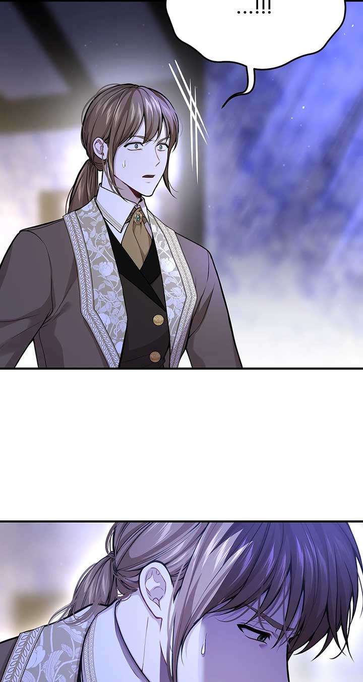 The Secret Bedroom of a Dejected Royal Daughter Chapter 77 - Page 25