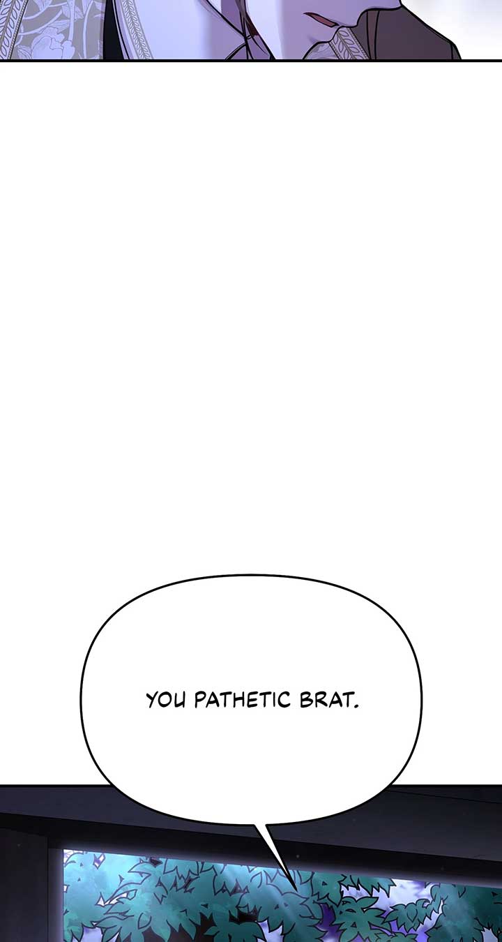 The Secret Bedroom of a Dejected Royal Daughter Chapter 77 - Page 26