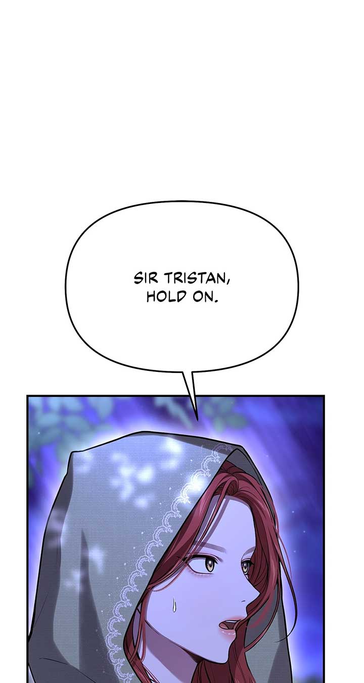 The Secret Bedroom of a Dejected Royal Daughter Chapter 77 - Page 28