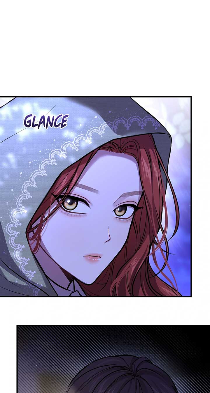 The Secret Bedroom of a Dejected Royal Daughter Chapter 77 - Page 30