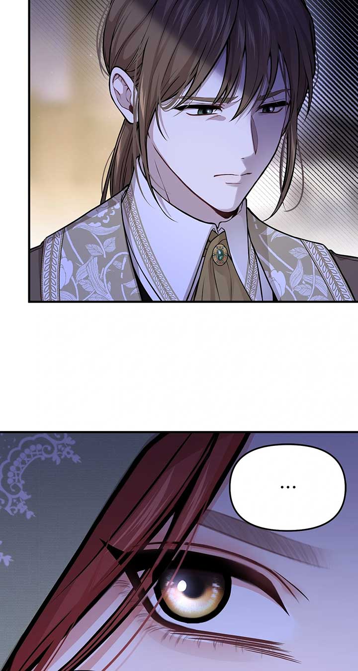 The Secret Bedroom of a Dejected Royal Daughter Chapter 77 - Page 31