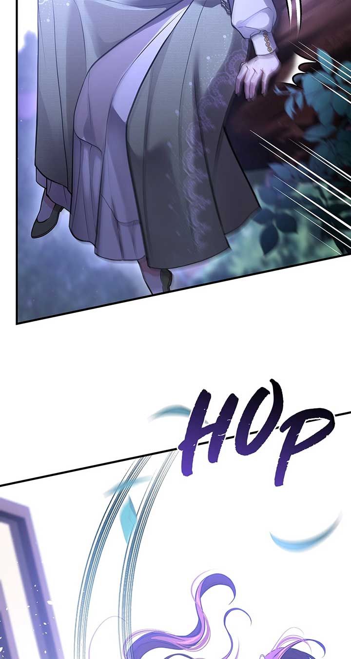 The Secret Bedroom of a Dejected Royal Daughter Chapter 77 - Page 33